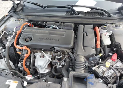 2024 Honda Accord Hybrid Sport from USA, damaged, VIN 1HGCY2F51RA070572